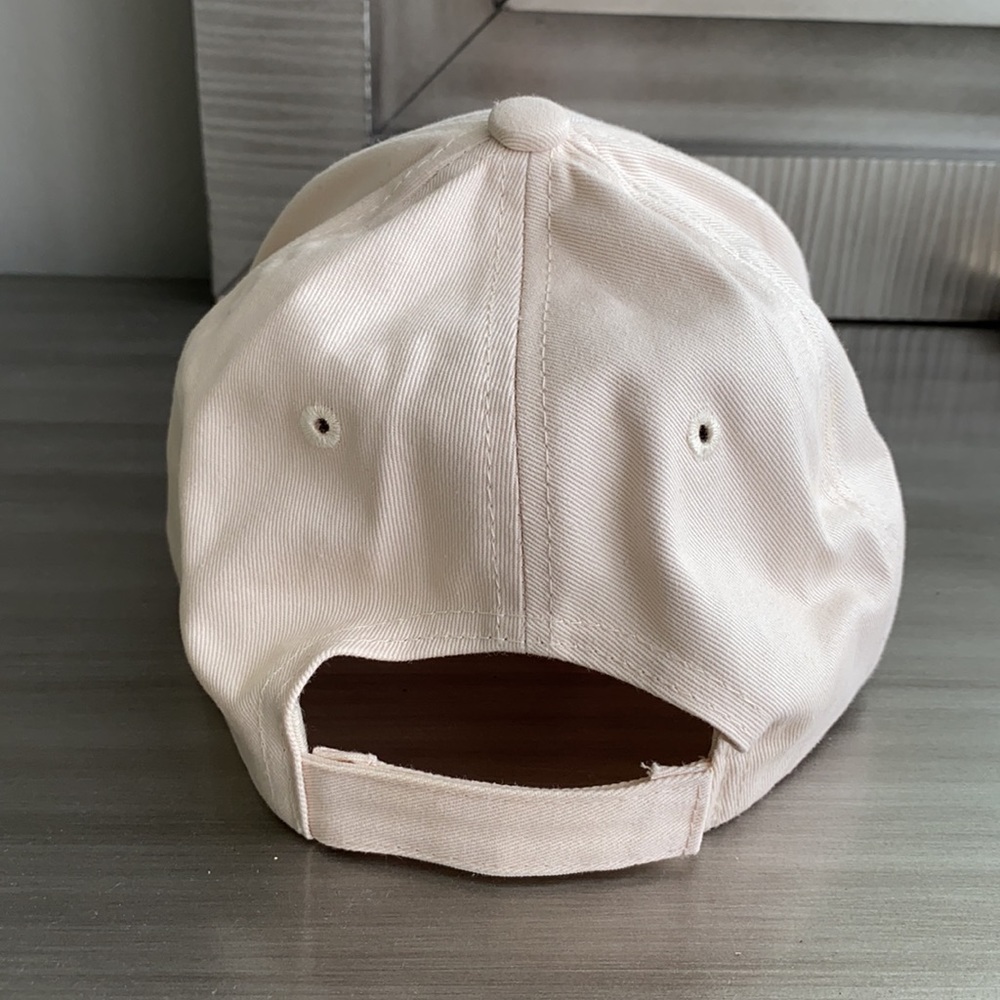 Shell Cap - Picture 2 of 3